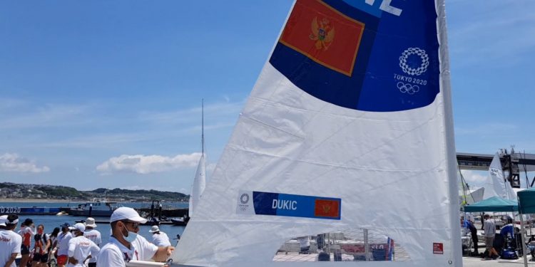 Milivoj Dukić zablistao danas