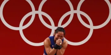 Filipinka Dijaz za zlato u Tokiju nagrađena pravim bogatstvom