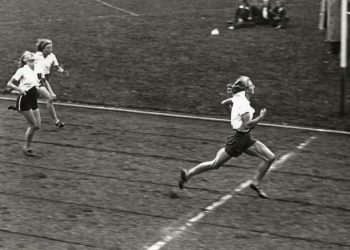 ŠESTI KRUG: Četiri medalje “Leteće Holanđanke Fani Blankers Kun