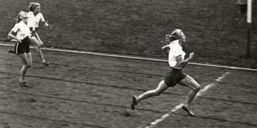 ŠESTI KRUG: Četiri medalje “Leteće Holanđanke Fani Blankers Kun