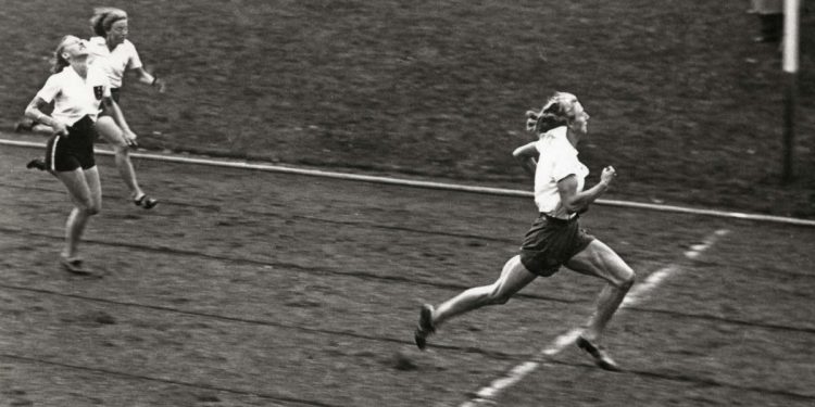 ŠESTI KRUG: Četiri medalje “Leteće Holanđanke Fani Blankers Kun