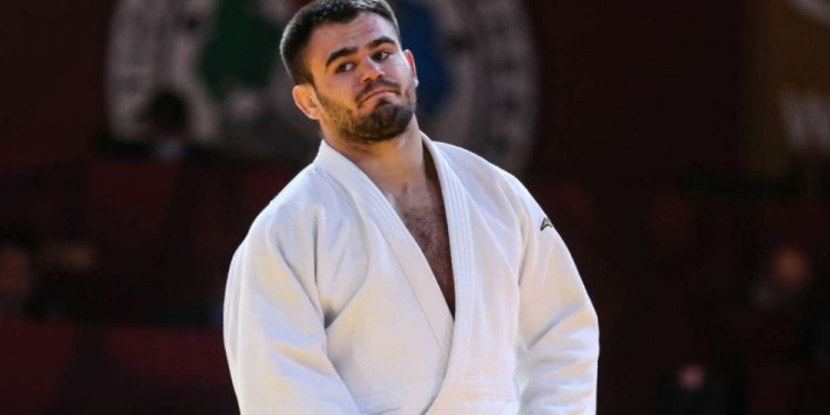 Alžirac ne želi da prlja ruke boreći se protiv Izraelca