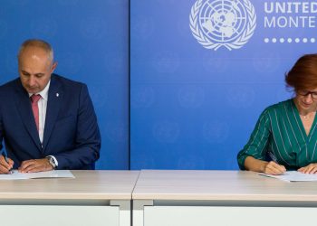 Prijestonica i UNDP obezbjeđuju 25 solarnih panela za kvalitetniji život na selu