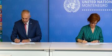 Prijestonica i UNDP obezbjeđuju 25 solarnih panela za kvalitetniji život na selu