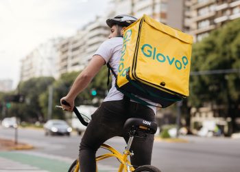 Donesi.com je sada Glovo