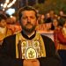 Gojko Perović degradiran u Beogradskoj patrijaršiji
