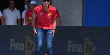 Gojković vjeruje u četvrtfinale, ali najteži posao tek dolazi