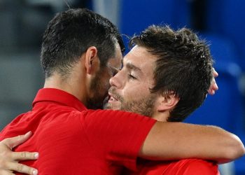 Nakon Vimbldona Mektić i Pavić osvojili i Tokio