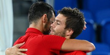 Nakon Vimbldona Mektić i Pavić osvojili i Tokio