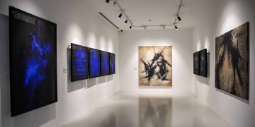 Posjetioci Tivta do kraja mjeseca moći će da posjete izložbu Kosmički ritmovi