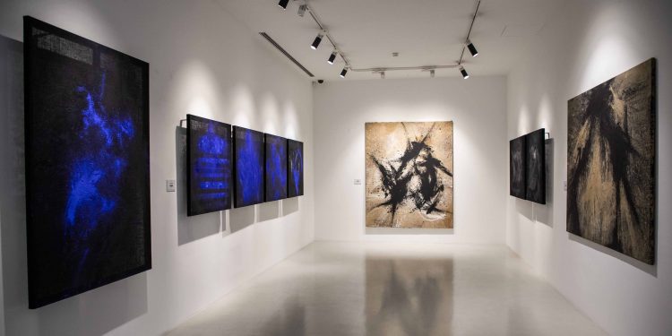 Posjetioci Tivta do kraja mjeseca moći će da posjete izložbu Kosmički ritmovi