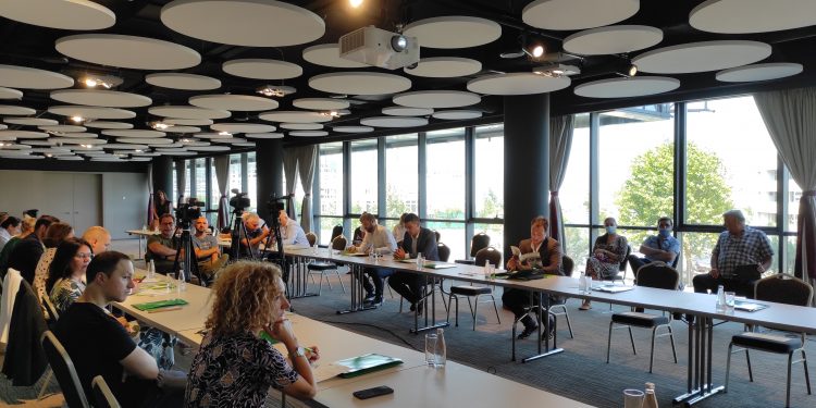 SMCG: Podrška strožim kaznama za napade na novinare