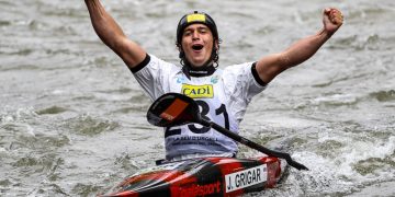 Slovenac Jakub Grigar osvojio srebro