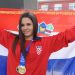 Matea Jelić Hrvatskoj donijela prvo odličje u Tokiju