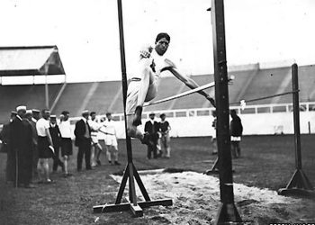 ŠESTI KRUG: Tri zlata Emila Zatopeka