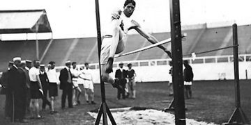 ŠESTI KRUG: Tri zlata Emila Zatopeka