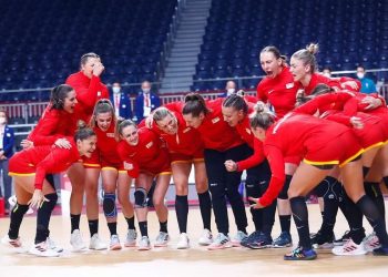 Crna Gora dominirala u drugom poluvremenu protiv Angole