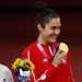 Milica Mandić olimpijskim trijumfom stavila tačku na karijeru