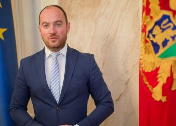 Pokrenuta Intereplacija za smjenu Stijovića