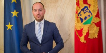 Pokrenuta Intereplacija za smjenu Stijovića