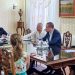 Na Cetinju dato preko 10.000 doza vakcina protiv korone