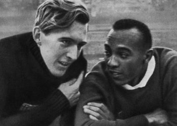 ŠESTI KRUG: Zlatni niz Džesija Ovensa u Berlinu