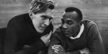 ŠESTI KRUG: Zlatni niz Džesija Ovensa u Berlinu