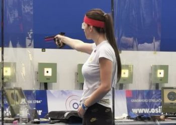 Jelena Pantović samo 53. na debiju u Tokiju