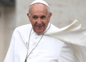 Papa Franjo: Srećan Dan državnosti uz molitve da svi u Crnoj Gori žive zauvijek u miru i blagostanju