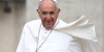 Papa Franjo: Srećan Dan državnosti uz molitve da svi u Crnoj Gori žive zauvijek u miru i blagostanju