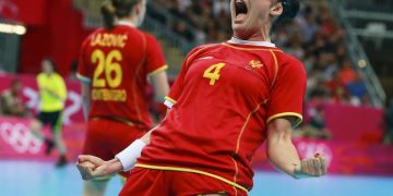 Crna Gora je sportsko čudo