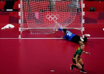 Teži put do završnice kao sudbina “lavica”