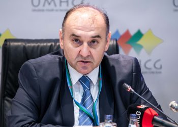 Bjeković: Genocid u Srebrenici utvrđen presudama