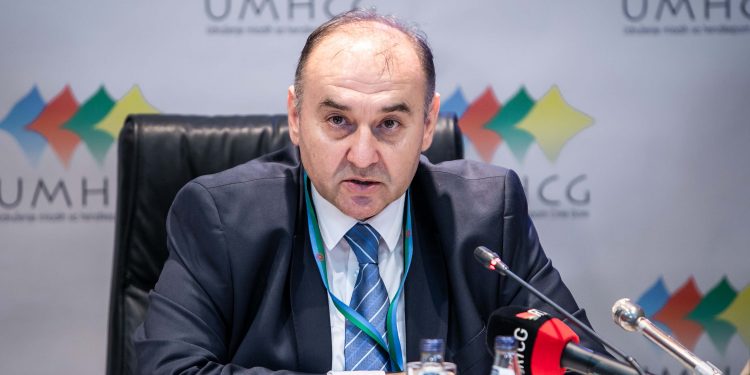 Bjeković: Genocid u Srebrenici utvrđen presudama