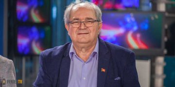 Mandić: Srbija da se izvini Crnoj Gori za strašne zločine koje je činjela nad njenim življem