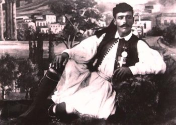 ŠESTI KRUG: O igrama u Atini pisao i književni časopis “Luča”