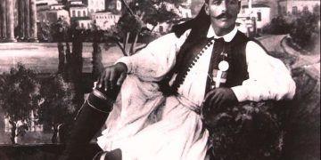 ŠESTI KRUG: O igrama u Atini pisao i književni časopis “Luča”