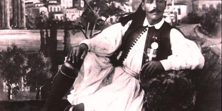 ŠESTI KRUG: O igrama u Atini pisao i književni časopis “Luča”