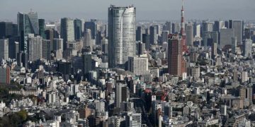 U Tokiju demonstracije protiv Olimpijskih igara