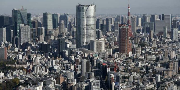 U Tokiju demonstracije protiv Olimpijskih igara