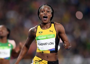 Čudesni sprint Jamajkanke Tompson i olimpijski rekord