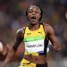 Čudesni sprint Jamajkanke Tompson i olimpijski rekord