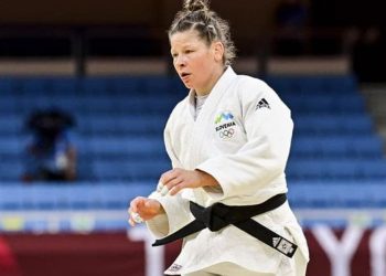 Tina Trstenjak donijela Sloveniji treću medalju u Tokiju