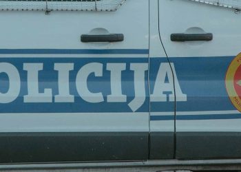 Četiri osobe povrijeđene u saobraćajnoj nezgodi