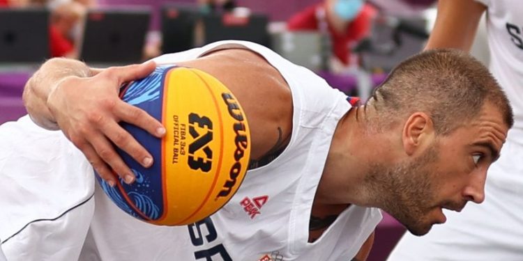 Srbija nadomak još jedne medalje