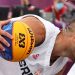 Srbija nadomak još jedne medalje