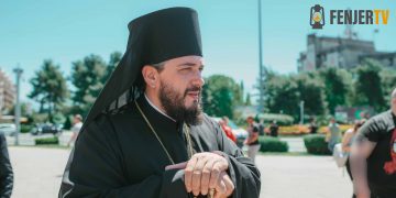 Tužilaštvo da odbaci prijavu protiv vladike CPC, protivustavna je