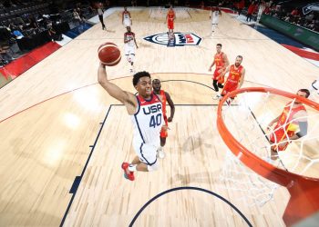 Amerikanci bolji od Španaca u Las Vegasu