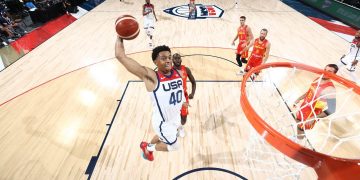 Amerikanci bolji od Španaca u Las Vegasu