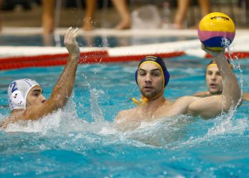 “Ajkule” torpedovale Australiju u drugom poluvremenu